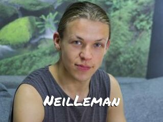 NeilLeman