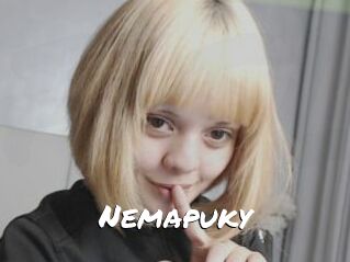 Nemapuky