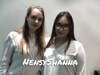 NensyShanna