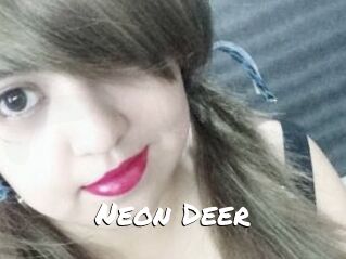 Neon_Deer