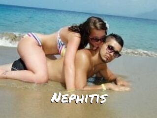 Nephitis
