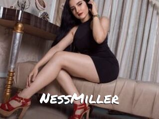 NessMiller