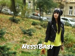 NessiBaby