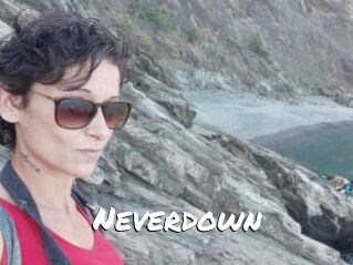 Neverdown