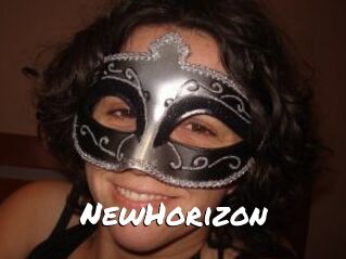 NewHorizon