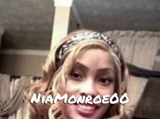 NiaMonroe00
