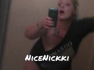 NiceNickki