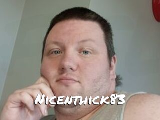 Nicenthick83