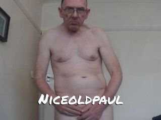 Niceoldpaul