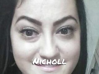 Nicholl