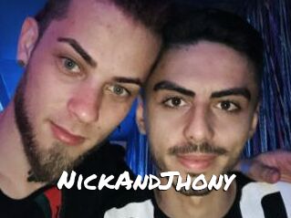 NickAndJhony