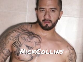 NickCollins