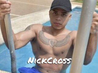NickCross