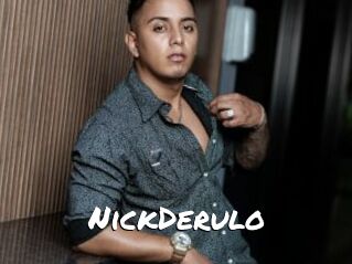 NickDerulo