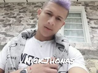 NickJhonas