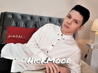 NickMoor