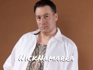 NickNamarra