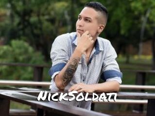 NickSoldati