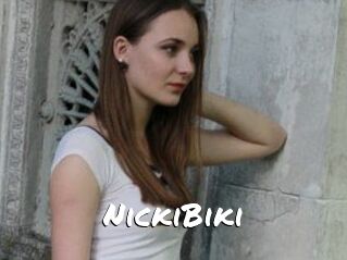 NickiBiki