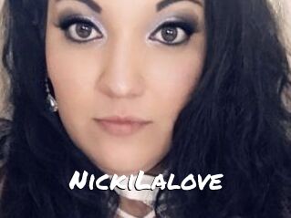 NickiLalove