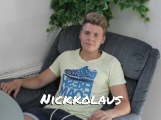 Nickkolaus
