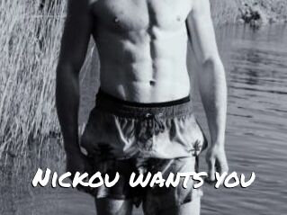 Nickou_wants_you