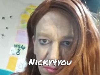 Nicky4you