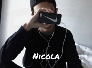 Nicola