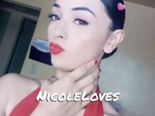 NicoleLoves