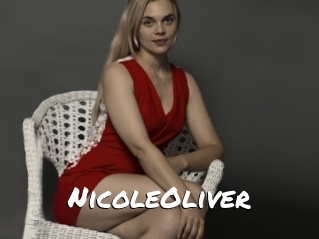 NicoleOliver
