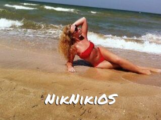 NikNikiOS
