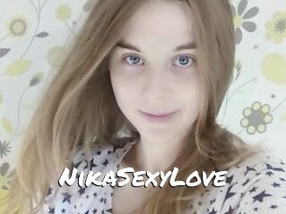 NikaSexyLove