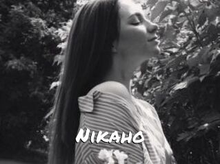 Nikaho