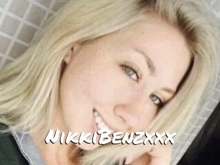 NikkiBenzxxx