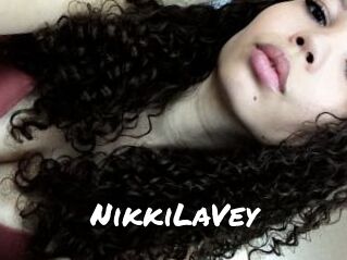 NikkiLaVey