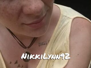 NikkiLynn92