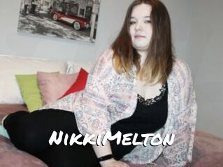 NikkiMelton