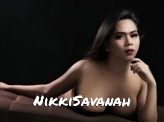 NikkiSavanah