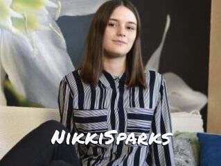 NikkiSparks