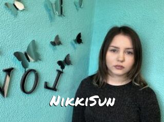 NikkiSun