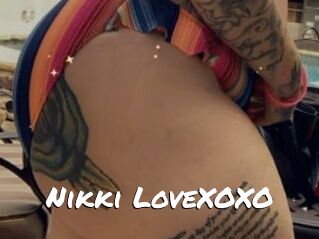 Nikki_LoveXOXO