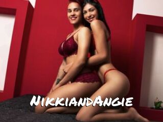 NikkiandAngie