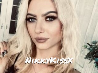 NikkyKissX
