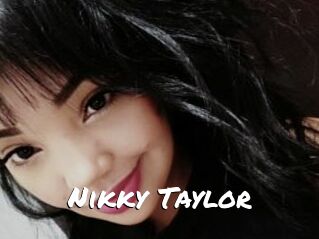 Nikky_Taylor
