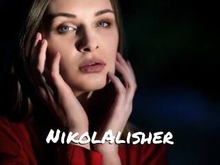 NikolAlisher
