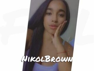NikolBrown
