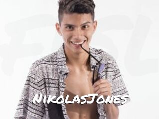 NikolasJones