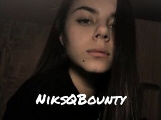 NiksQBounty