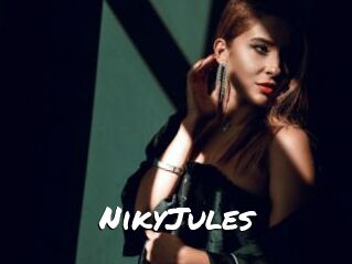NikyJules