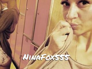 NinaFox555